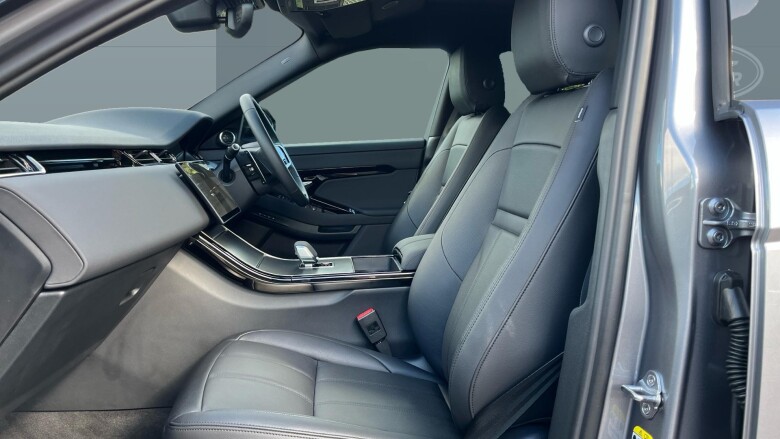 Land Rover Range Rover Evoque 2.0 D200 Dynamic SE 5dr Auto Diesel Hatchback